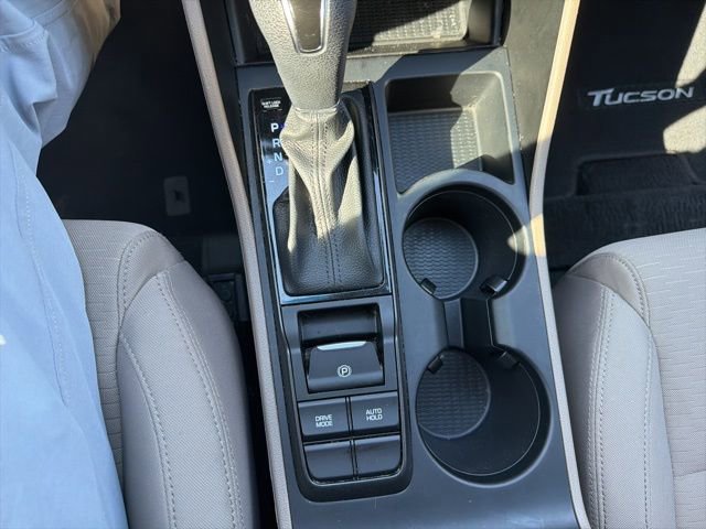 Used 2019 Hyundai Tucson SEL w/ Cargo Package image 26