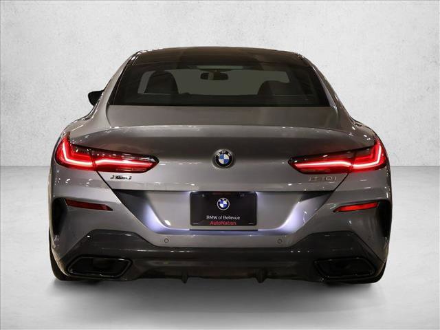 New 2026 BMW 840i xDrive AWD/4WD image 7