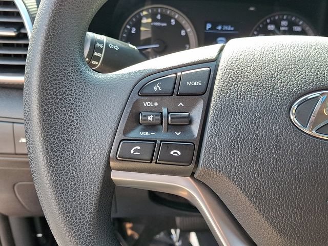 Used 2019 Hyundai Tucson SE FWD image 20
