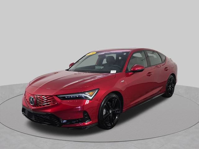 Used 2026 Acura Integra A-Spec w/ Technology Package FWD image 42