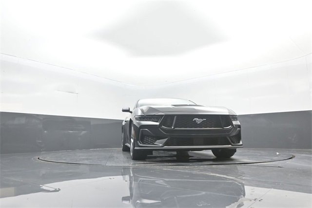 New 2026 Ford Mustang GT Premium image 22