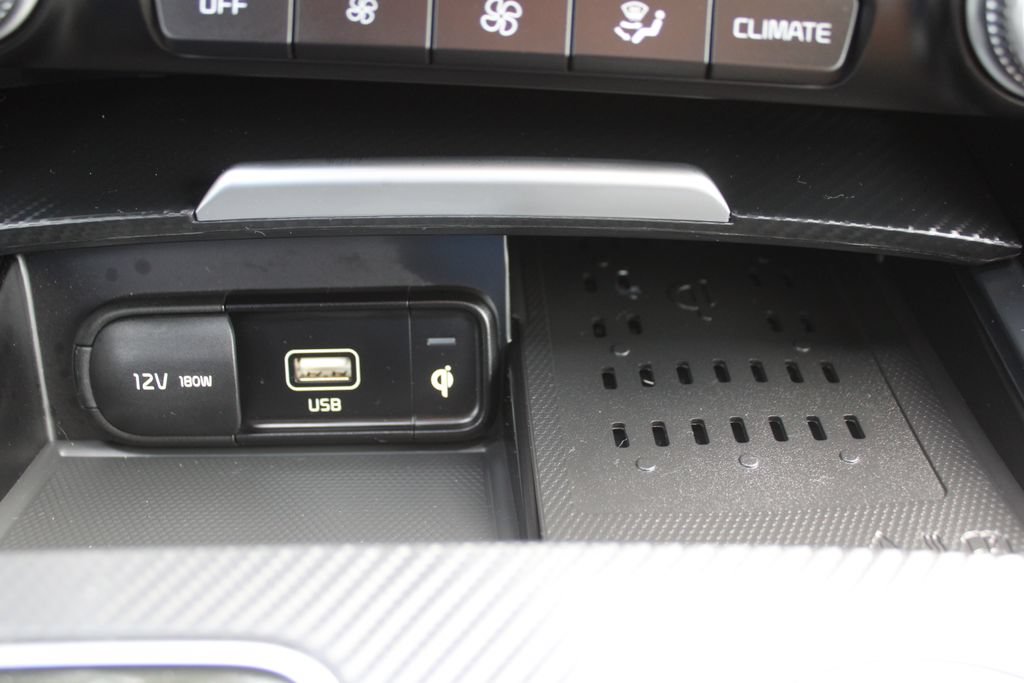 Certified 2023 Kia Stinger GT2 w/ Option Group 020 AWD/4WD image 52