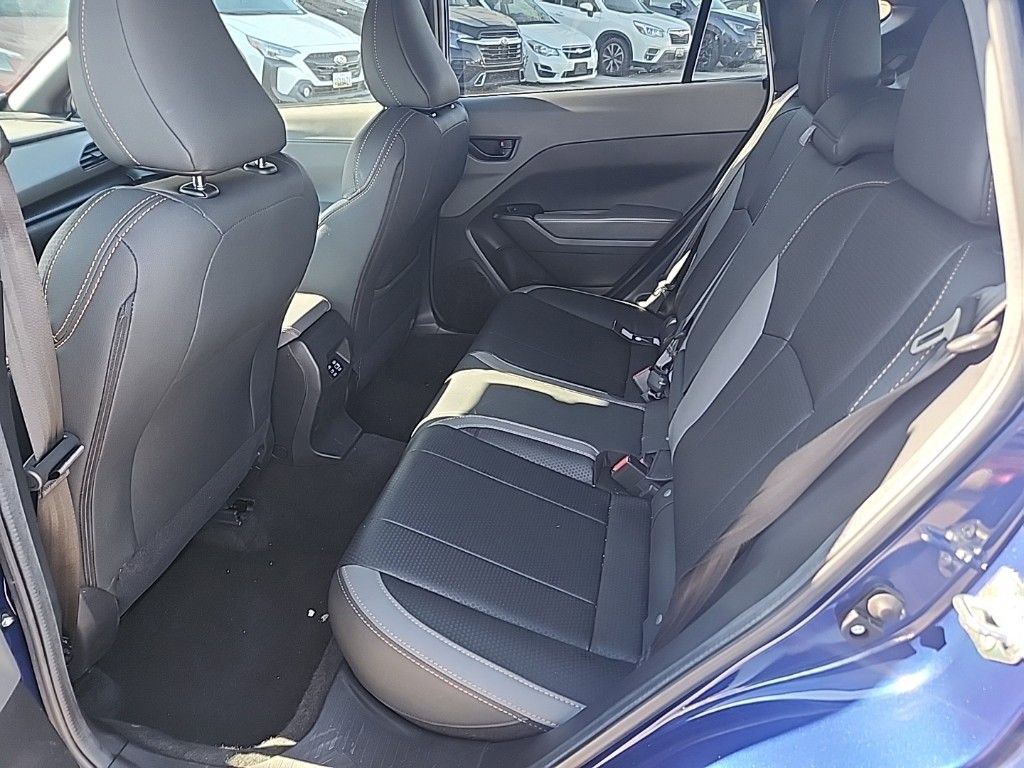 Used 2025 Subaru Crosstrek 2.5i Wilderness w/ Wilderness Package image 30