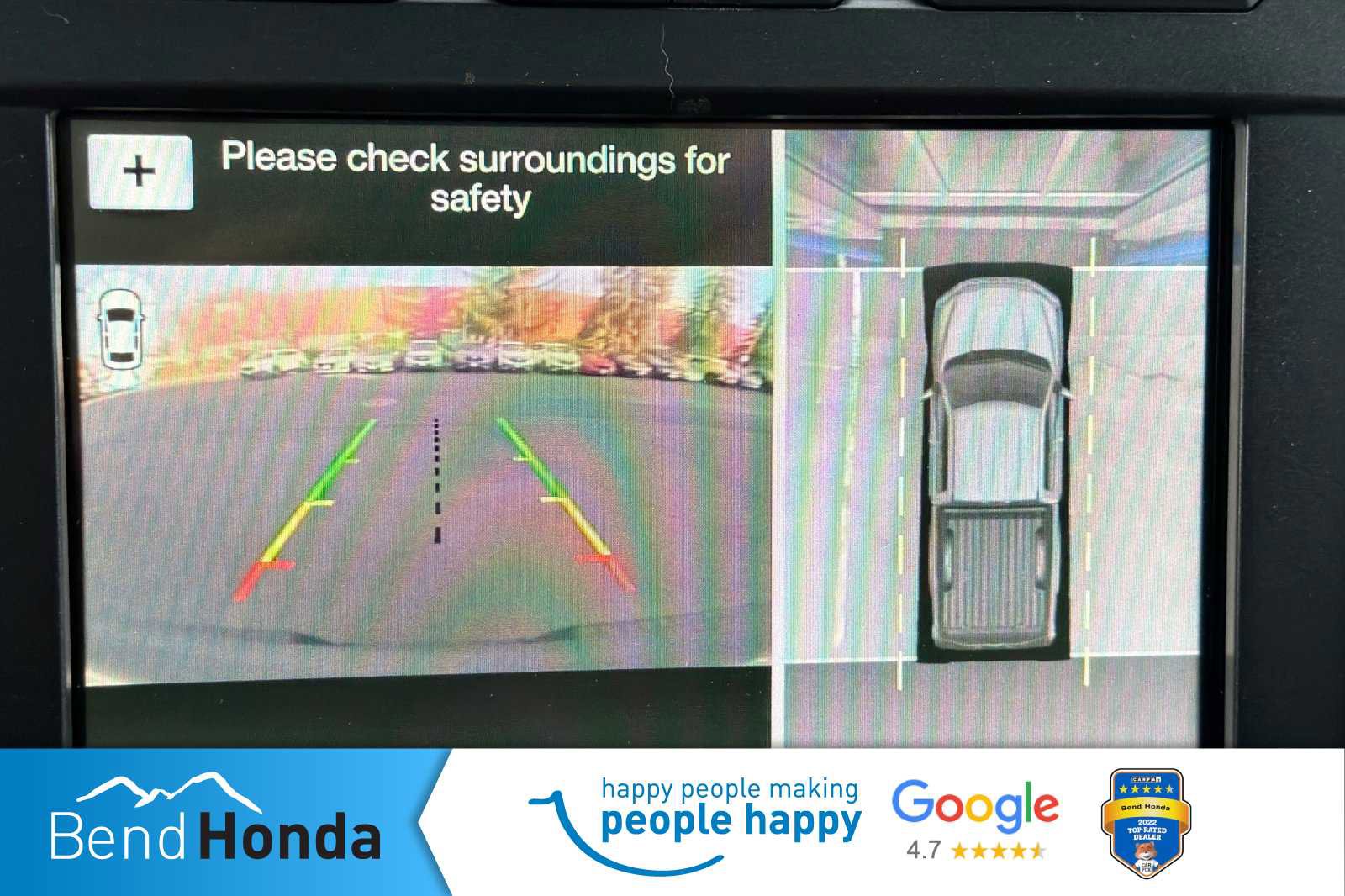 Used 2018 Ford F150 Platinum w/ Equipment Group 701A Luxury image 21