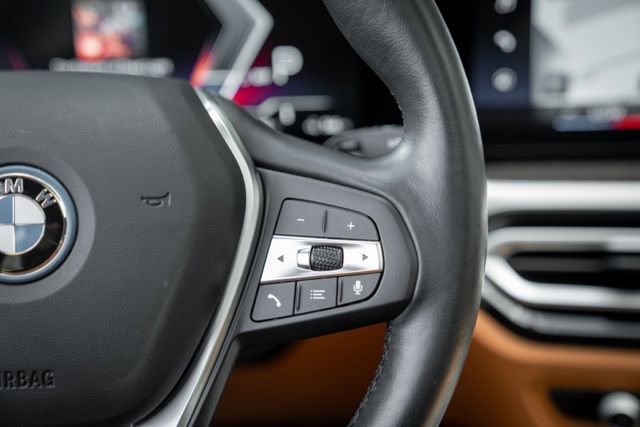 Used 2023 BMW i4 eDrive35 w/ Premium Package image 30