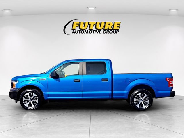 Used 2019 Ford F150 XL image 7