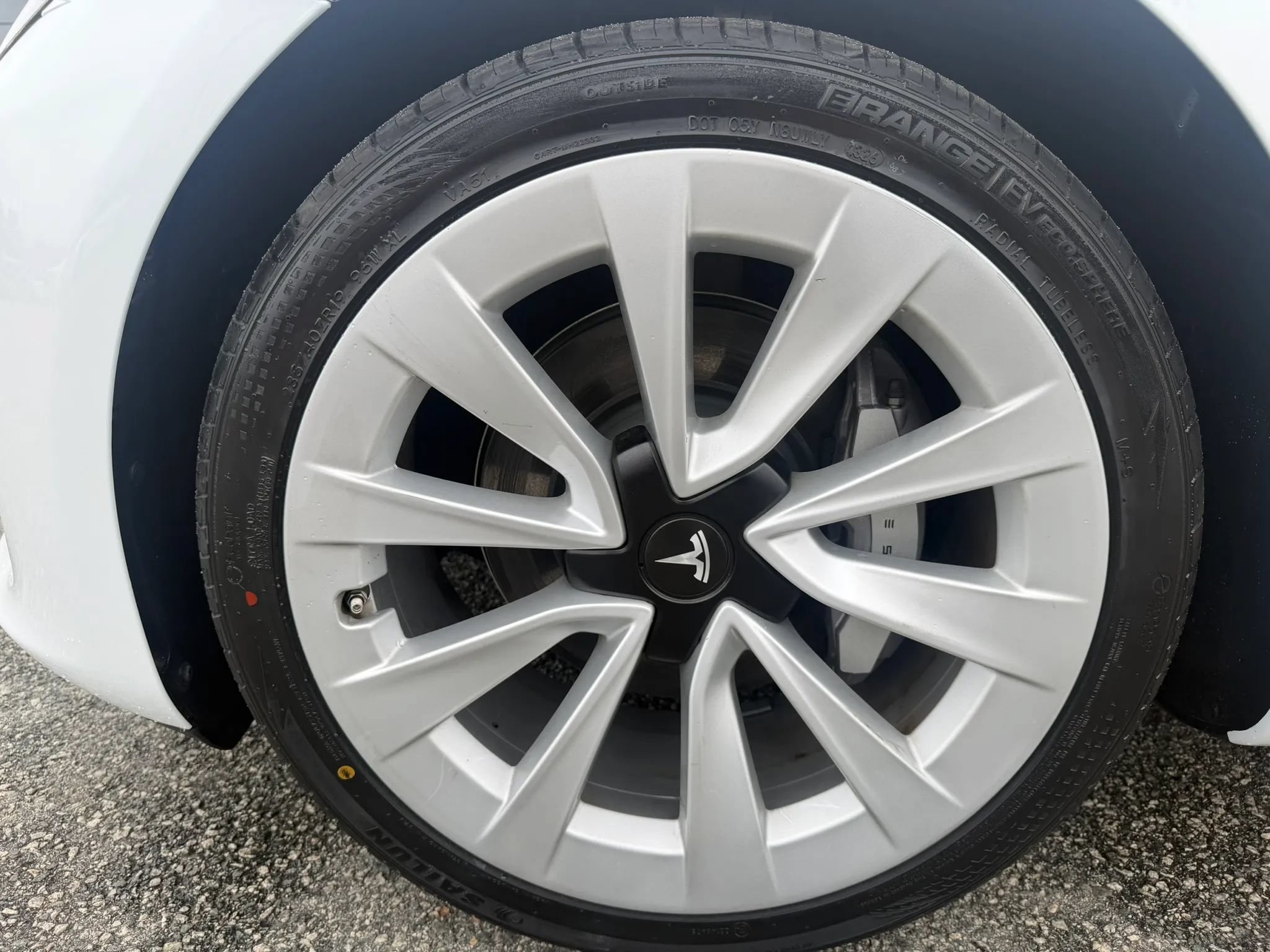 Used 2023 Tesla Model 3 Standard Range RWD image 63