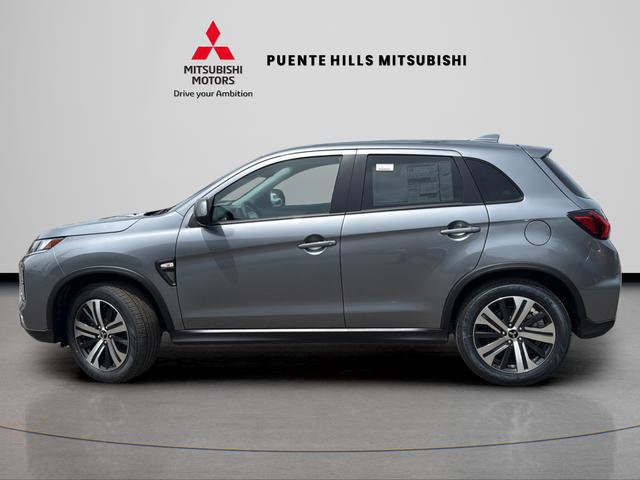 New 2026 Mitsubishi Outlander Sport ES AWD/4WD image 8