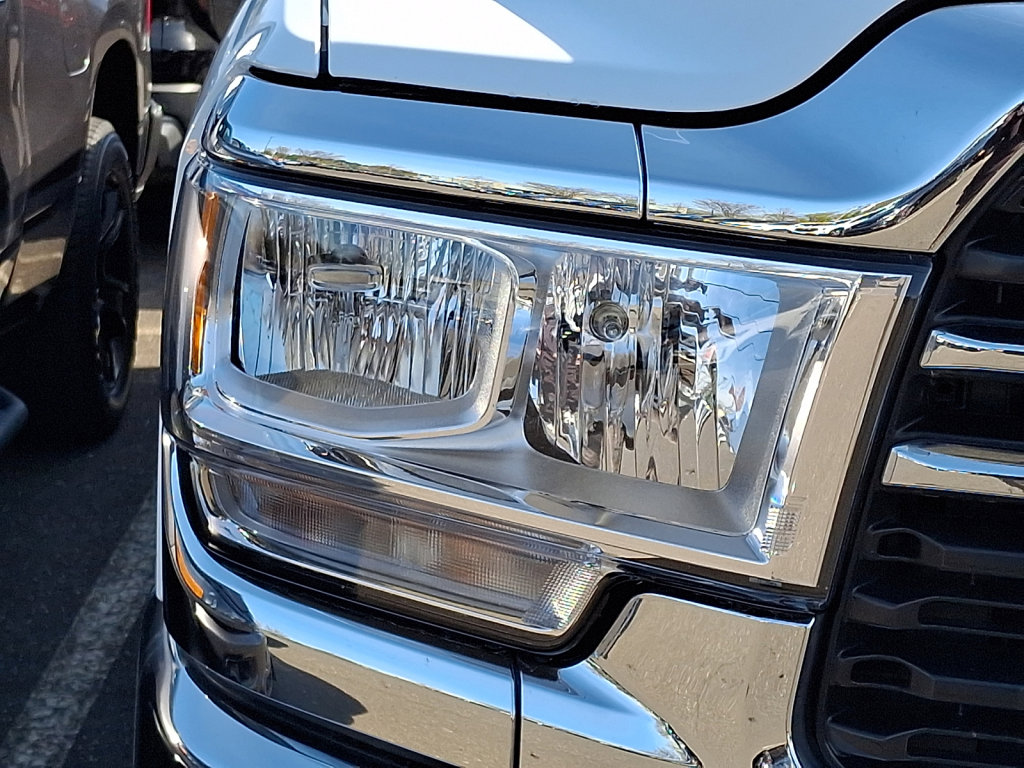 Used 2024 RAM 2500 Big Horn image 4