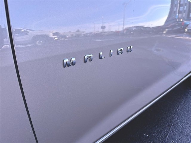 Used 2024 Chevrolet Malibu LT image 31