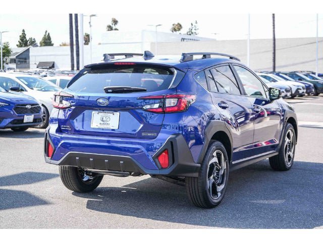 New 2026 Subaru Crosstrek 2.5i Limited AWD/4WD image 33