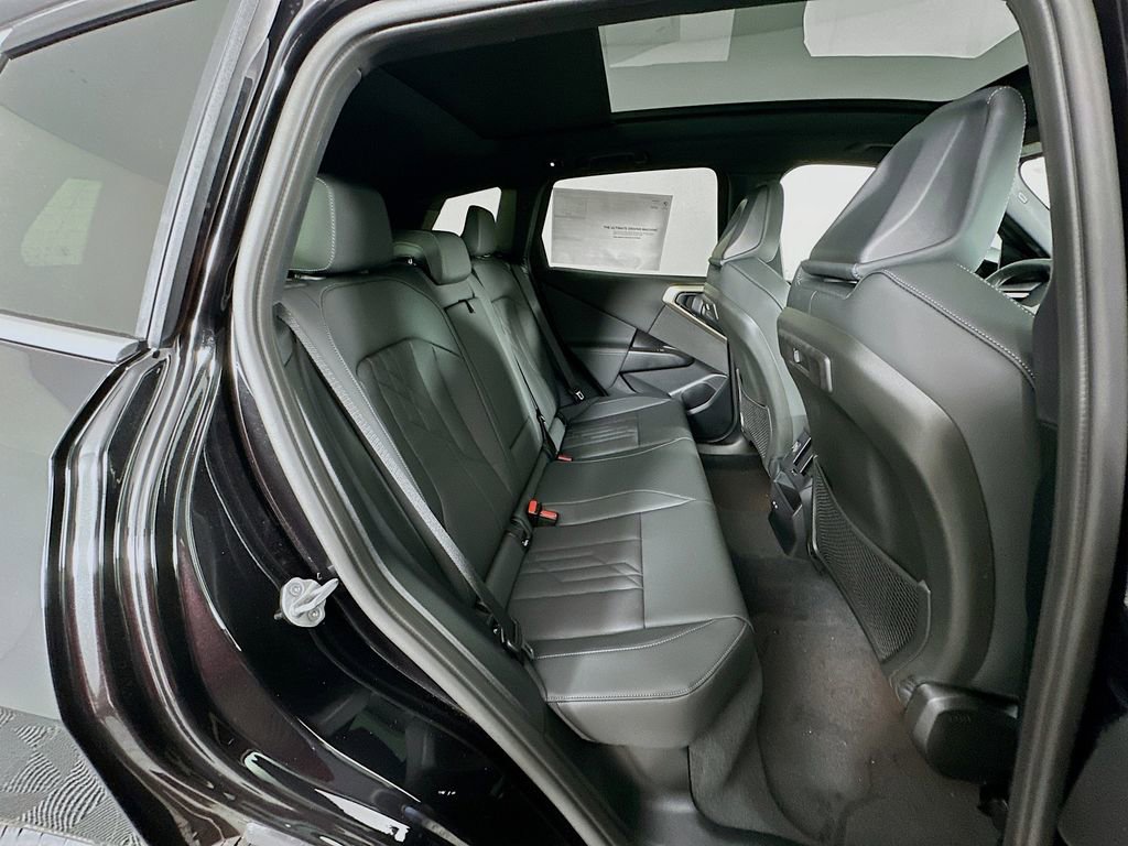 Used 2025 BMW X3 xDrive30i w/ Premium Package image 33