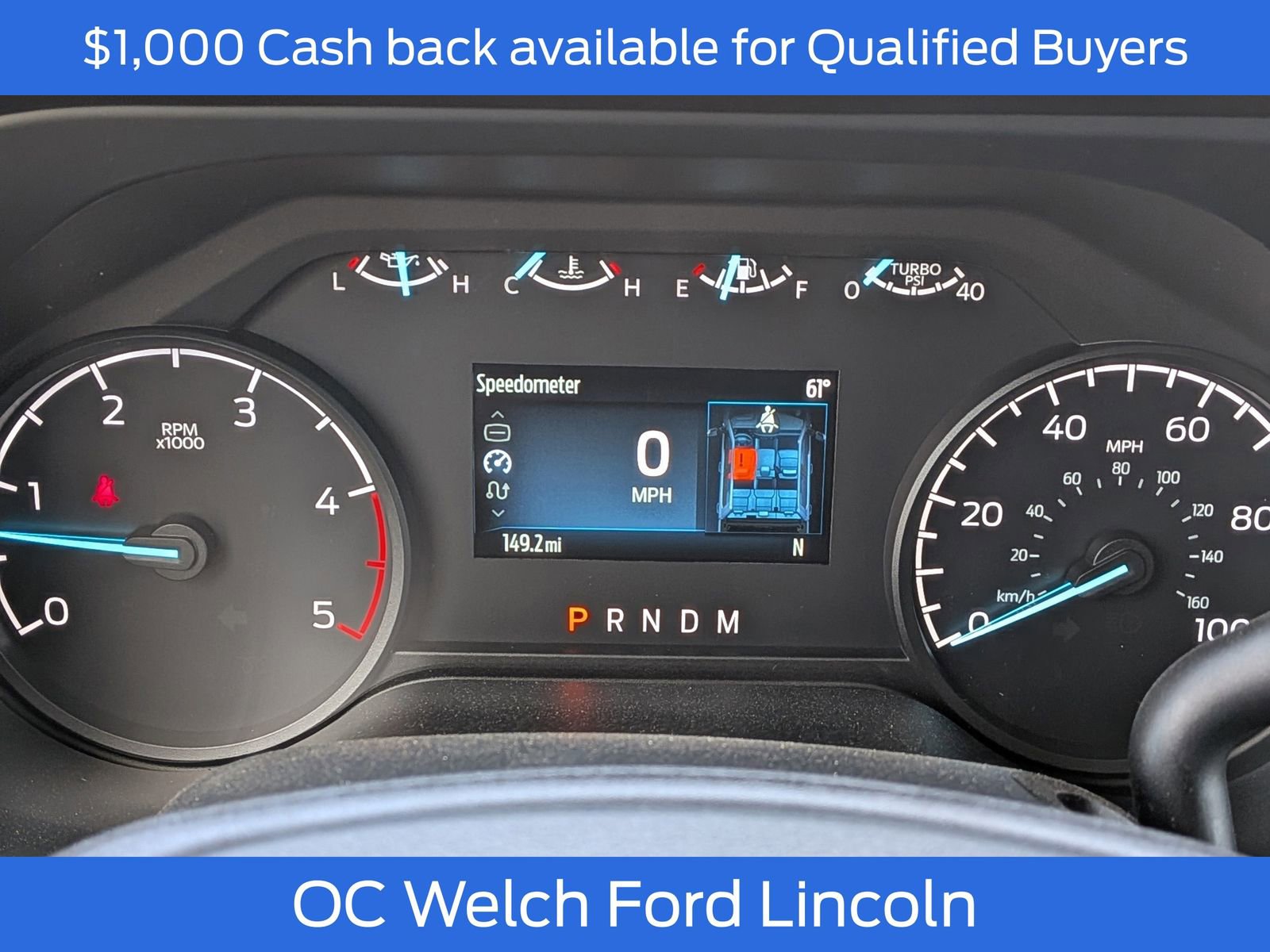 New 2026 Ford F550 2WD Crew Cab Super Duty image 14