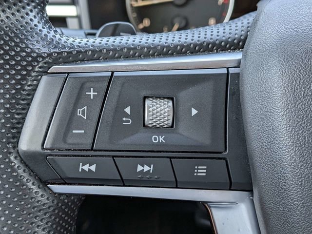 Used 2024 Mitsubishi Outlander SE Black Edition FWD image 28