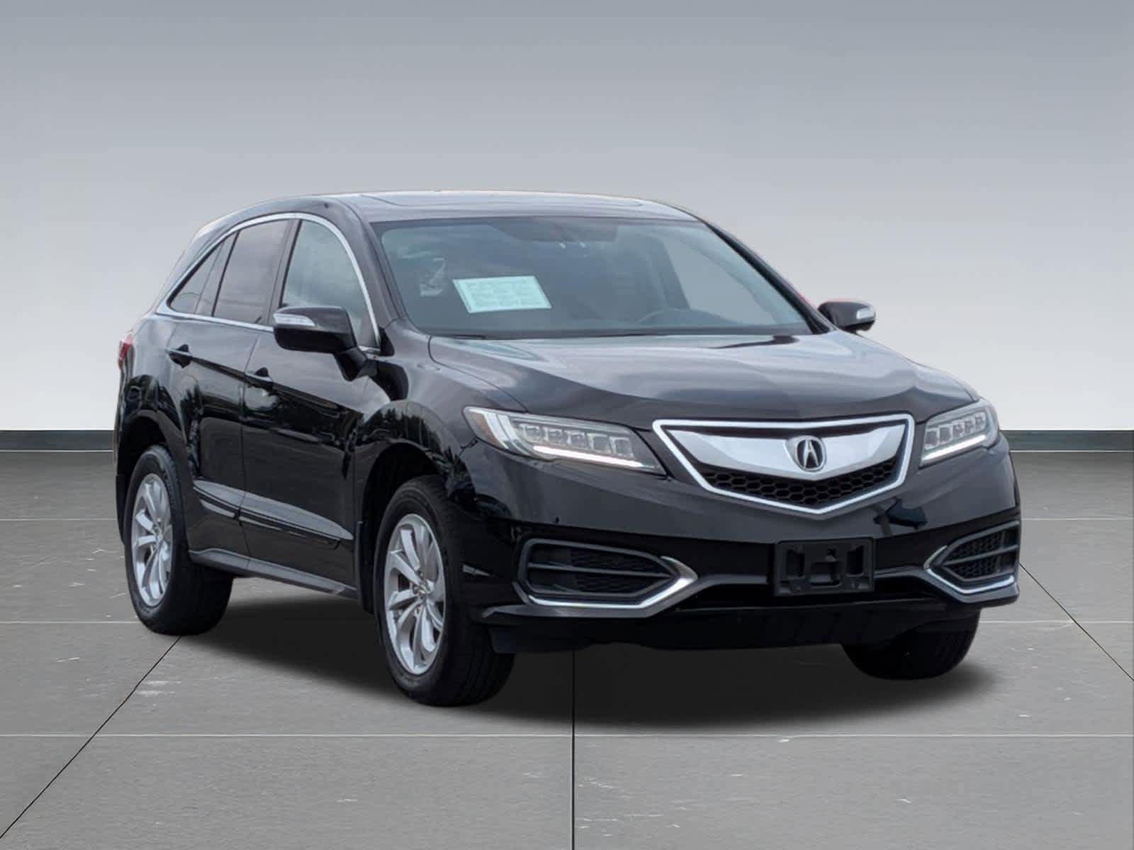 Used 2016 Acura RDX AWD image 8