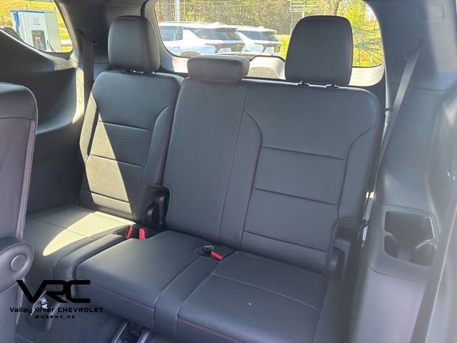 New 2026 Chevrolet Traverse Z71 w/ Enhanced Driving Package AWD/4WD image 21