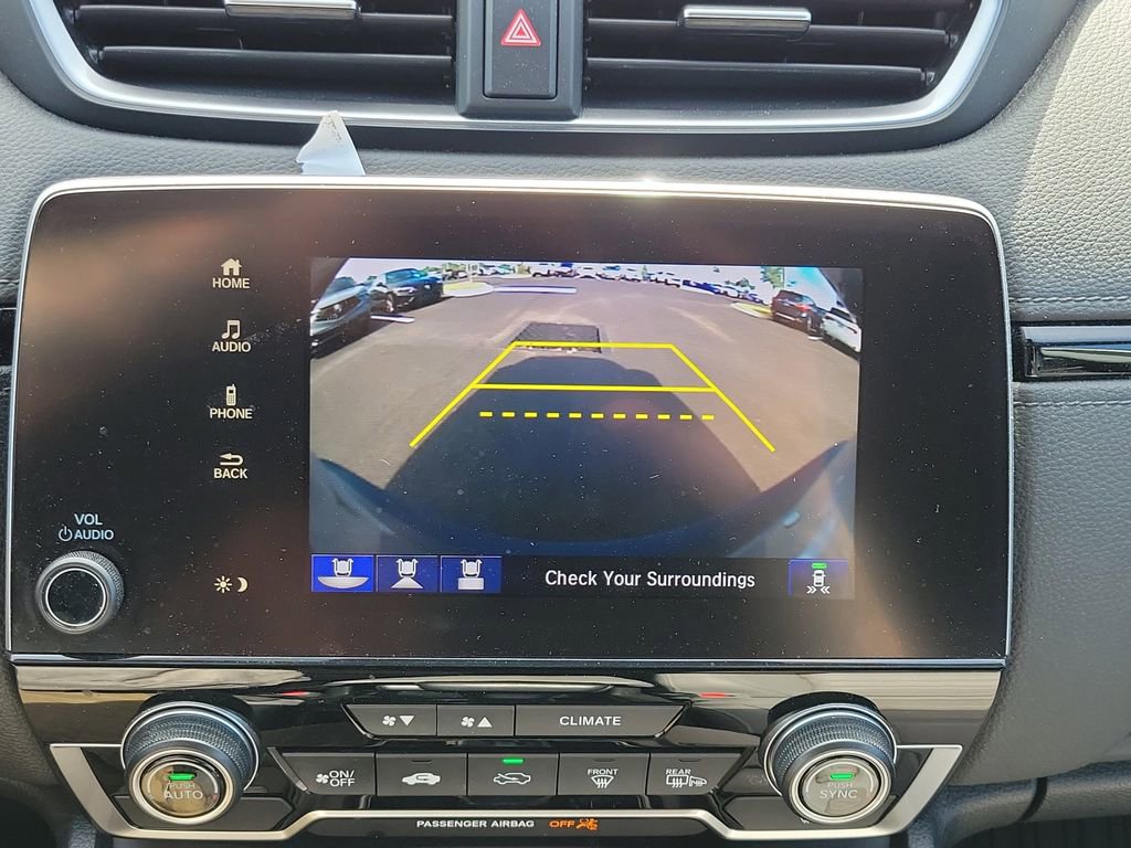 Used 2020 Honda CR-V EX-L image 27