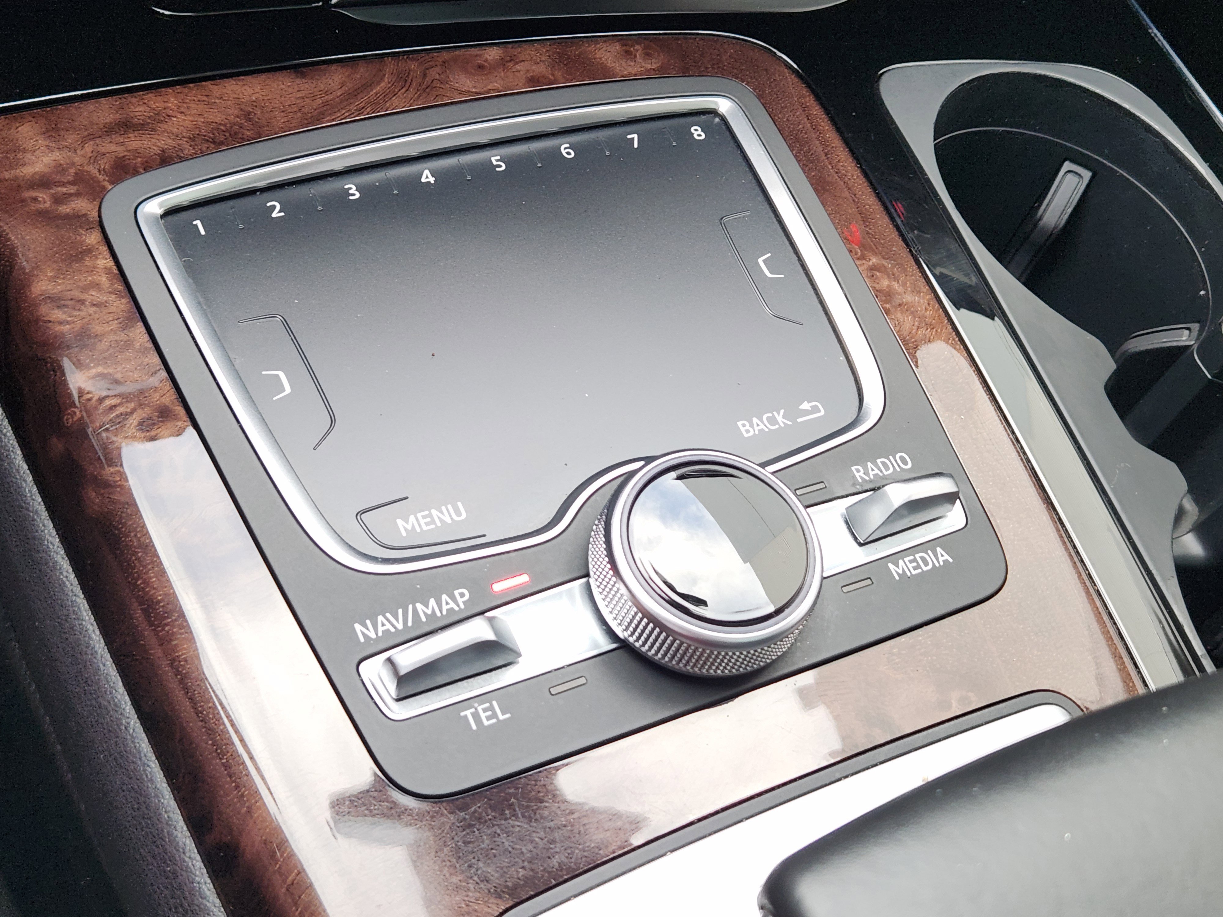 Used 2017 Audi Q7 3.0T Premium Plus image 20