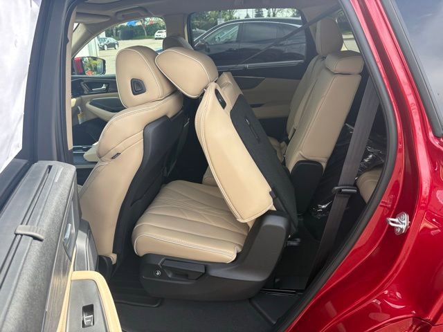 New 2026 Acura MDX SH-AWD w/ Advance Package image 15