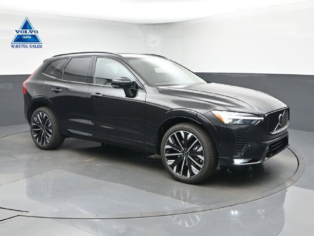 New 2027 Volvo XC60 B5 Ultra AWD/4WD image 1