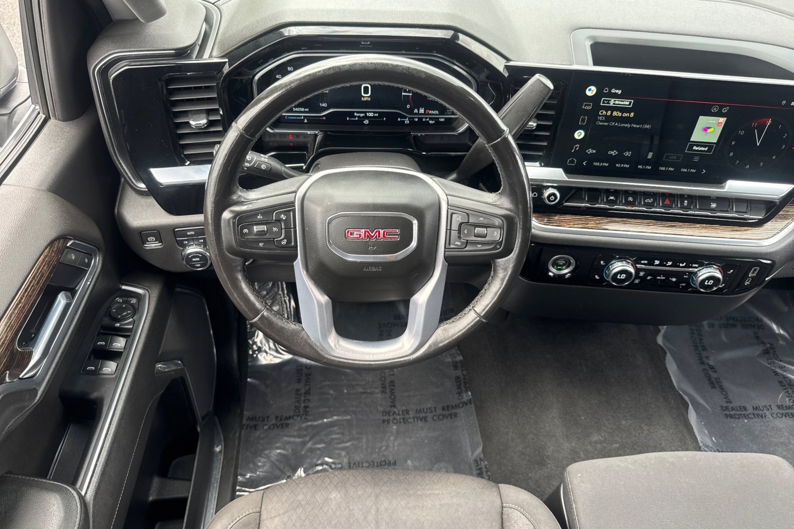 Used 2022 GMC Sierra 1500 Elevation AWD/4WD image 30