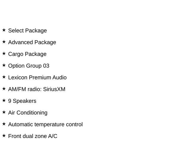 Used 2023 Genesis GV70 2.5T w/ Sport Prestige Package AWD/4WD image 3