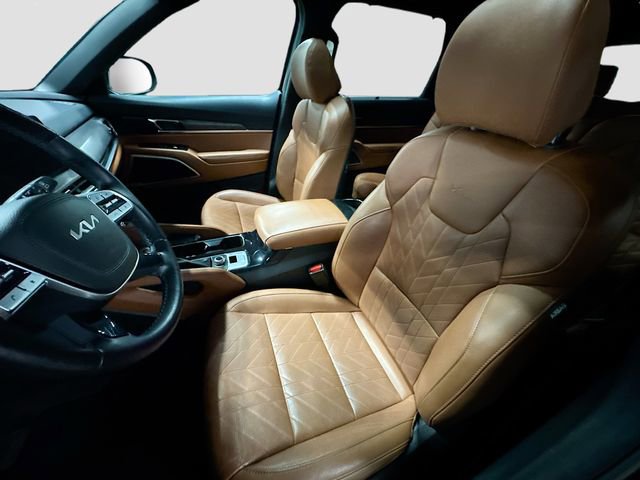 Used 2024 Kia Telluride EX X-Line image 22