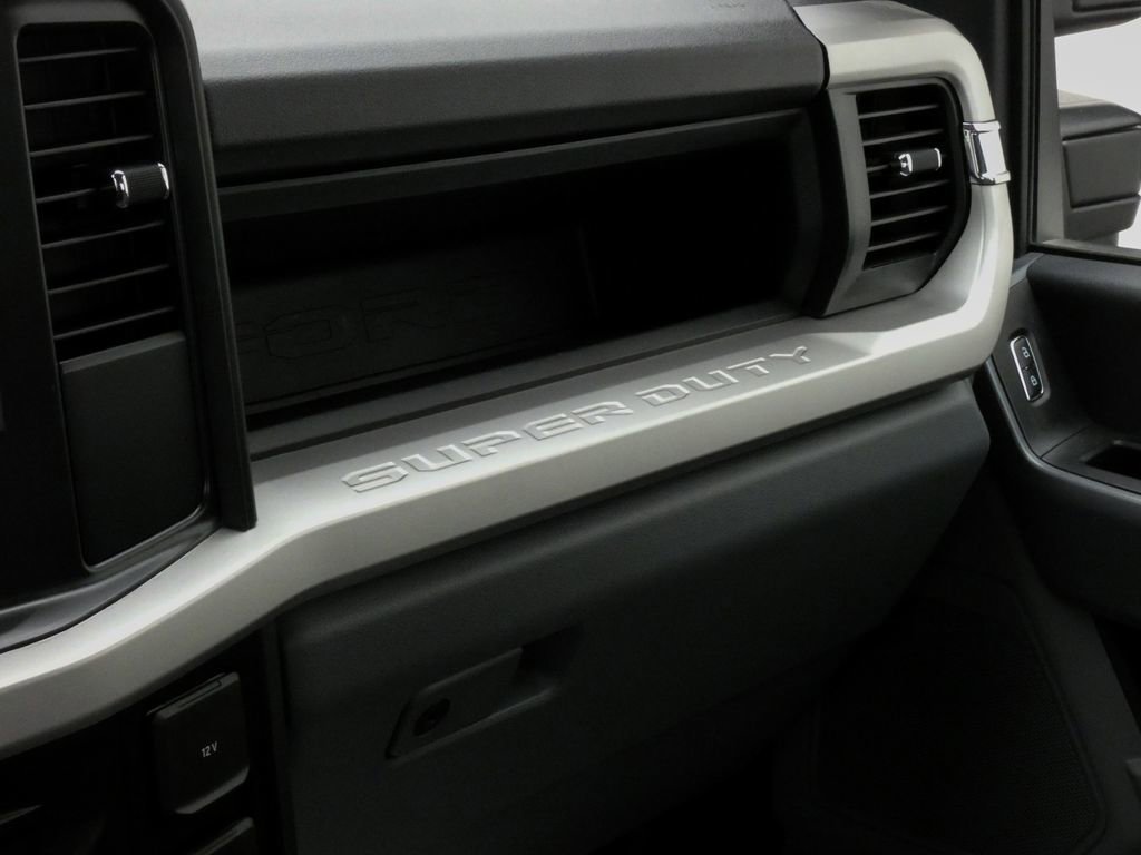 Used 2024 Ford F350 XL w/ STX Appearance Package image 24