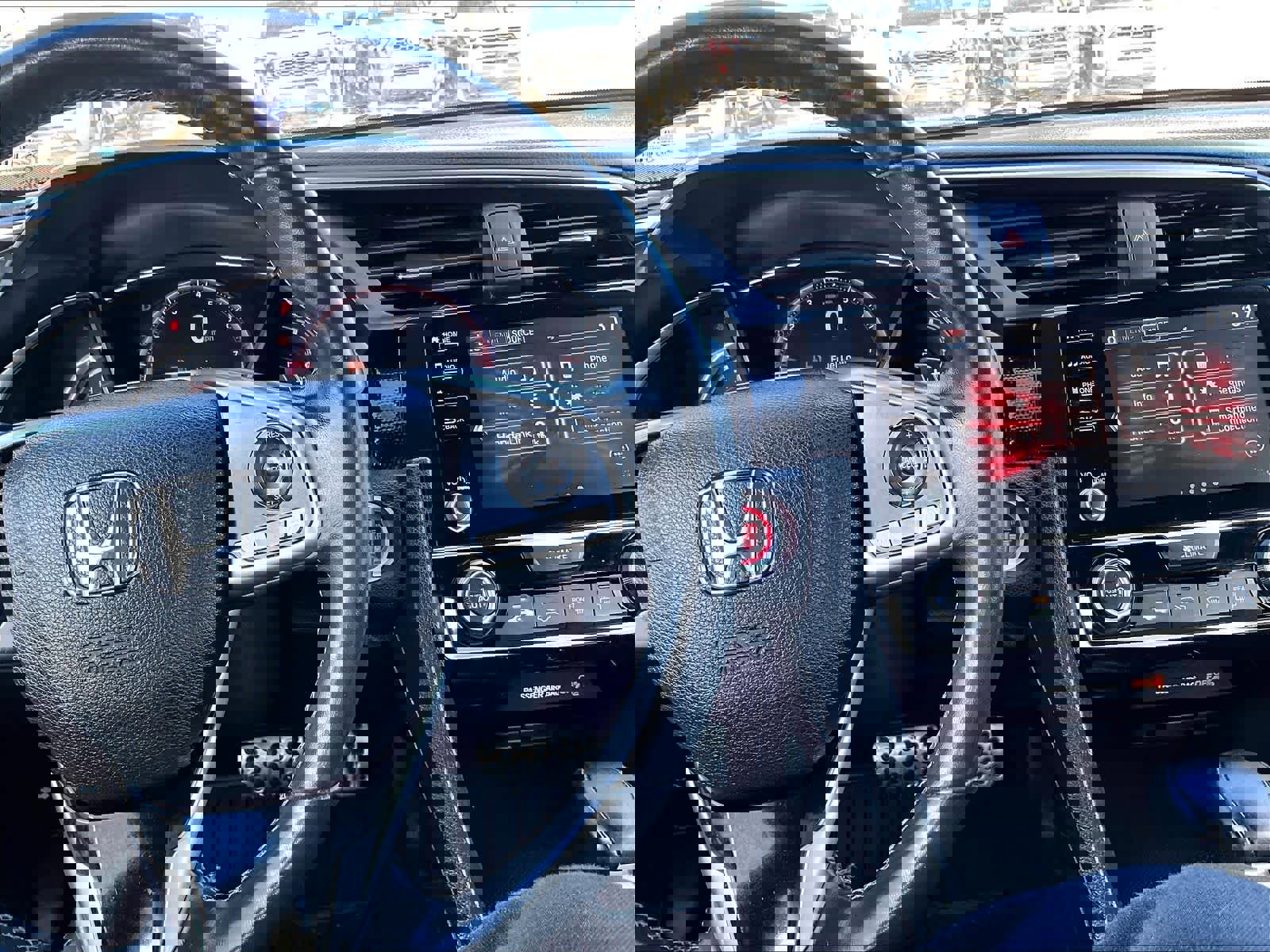 Used 2019 Honda Civic Sport image 23