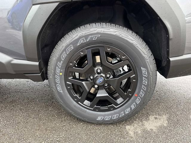 New 2026 Subaru Outback Wilderness AWD/4WD image 28
