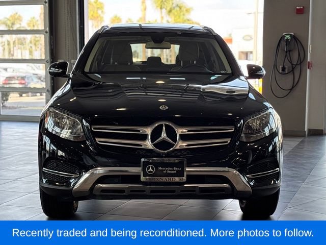 Certified 2018 Mercedes-Benz GLC 300 image 9