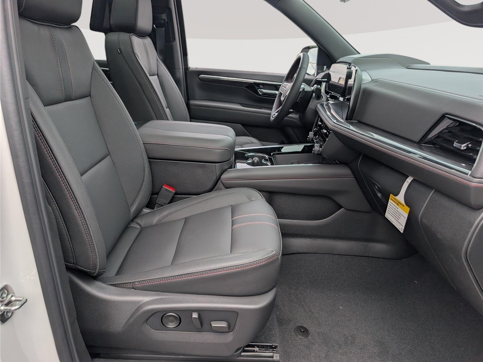 New 2026 Chevrolet Tahoe RST w/ Advanced Technology Package AWD/4WD image 7