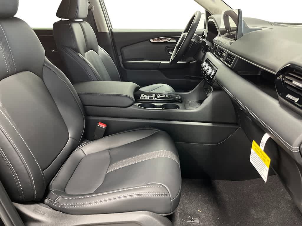 New 2026 Honda Passport RTL image 23