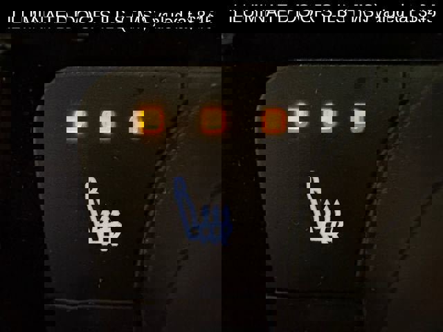 Used 2025 Toyota Grand Highlander AWD Hybrid image 9