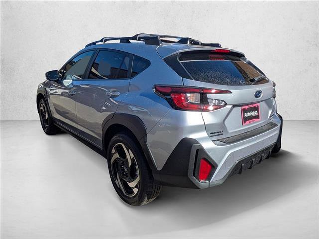 New 2026 Subaru Crosstrek 2.5i Limited image 7