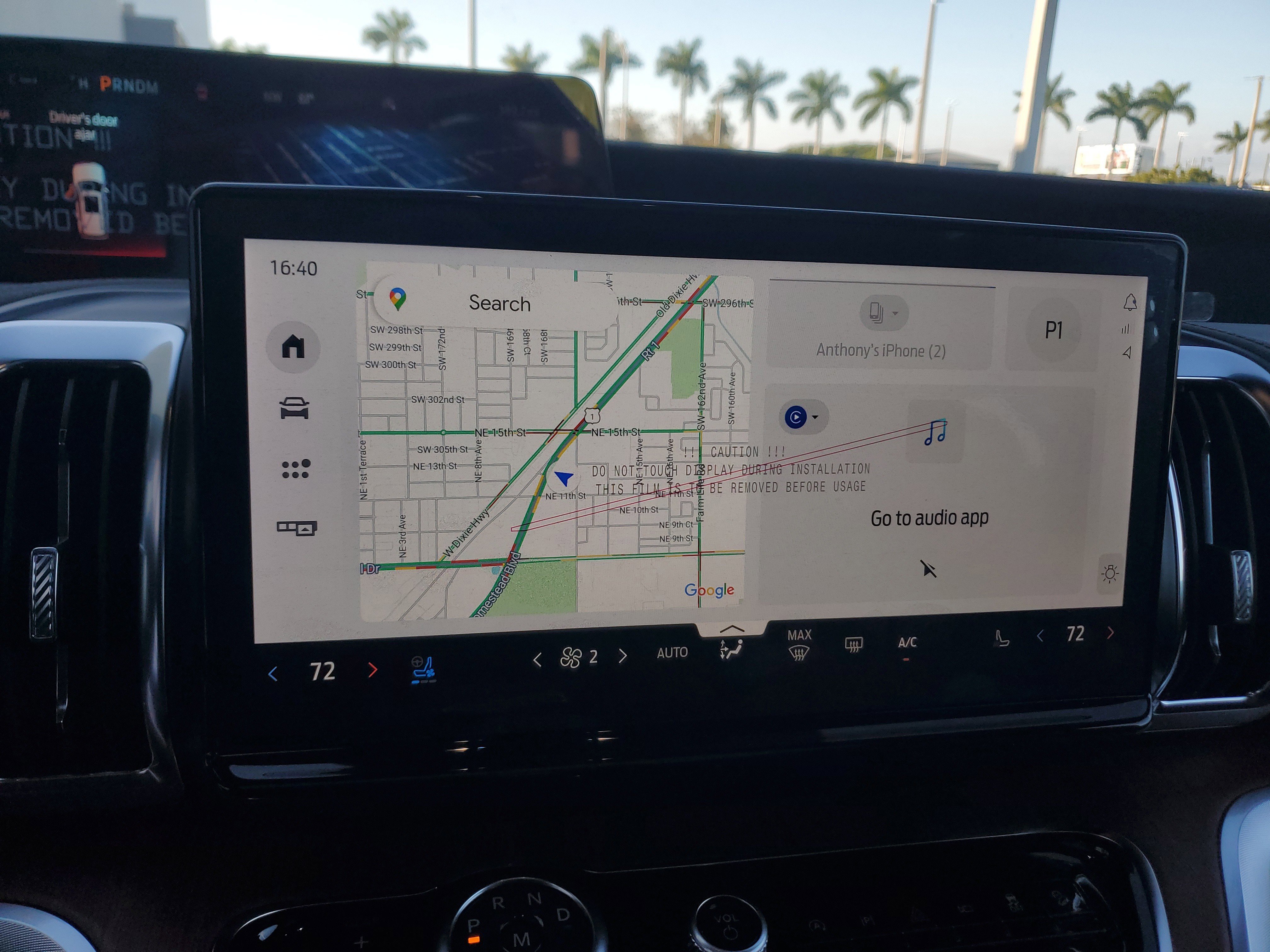 New 2026 Ford Expedition Max King Ranch image 18