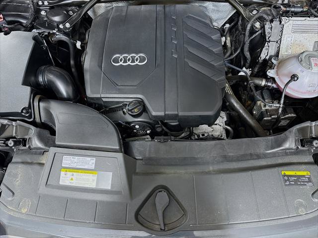 Certified 2023 Audi Q5 Premium w/ Premium Plus Package AWD/4WD image 29