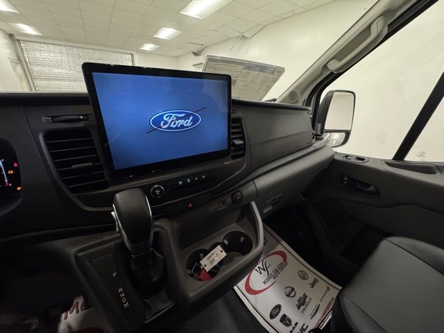 New 2026 Ford Transit 350 XL image 16