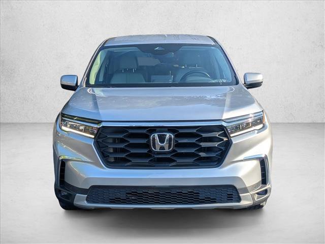 Used 2023 Honda Pilot EX-L video 2