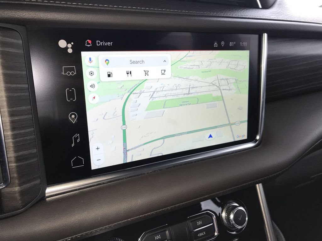 Used 2023 GMC Yukon Denali image 18