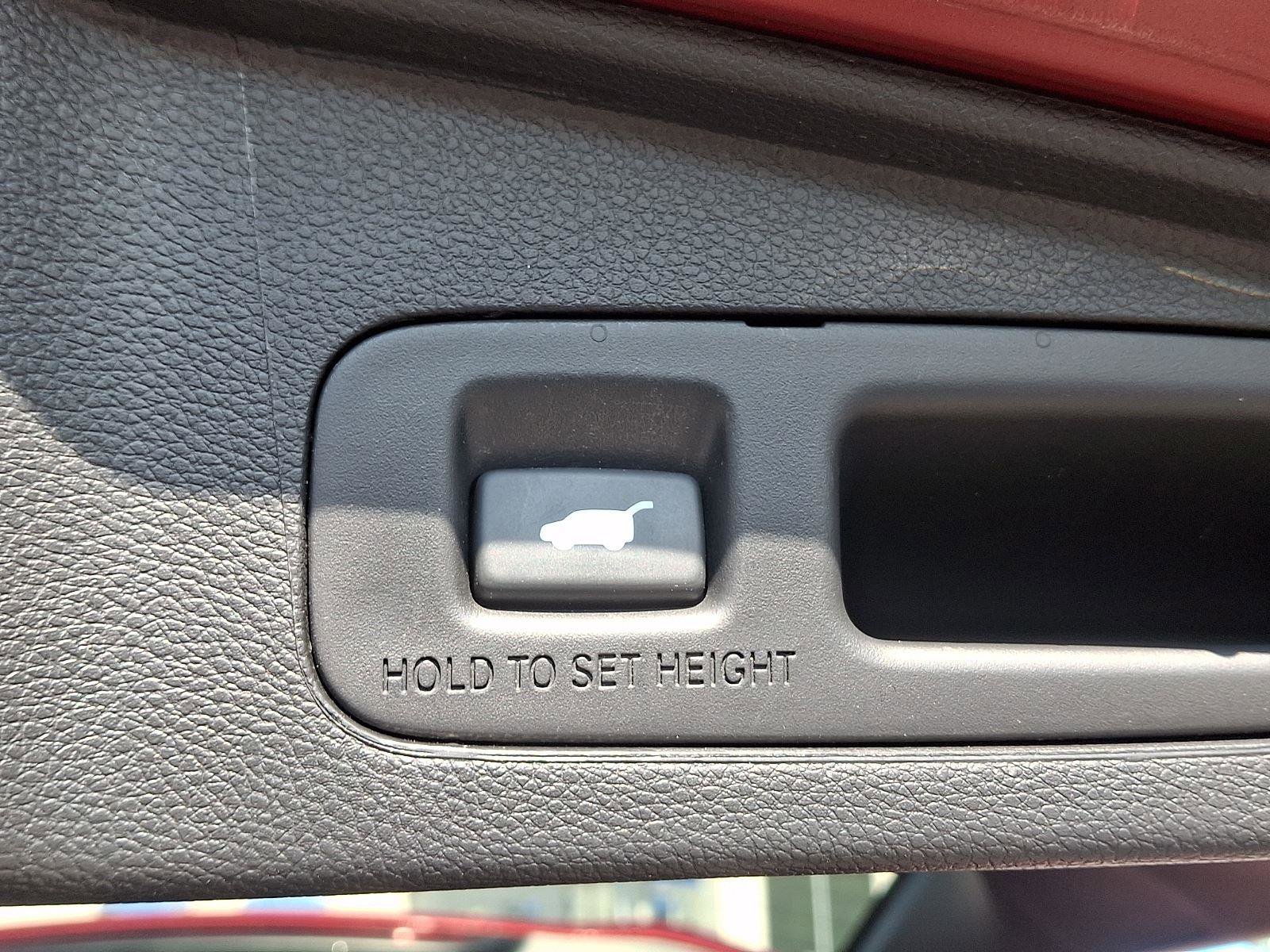 Used 2022 Honda CR-V Touring image 30