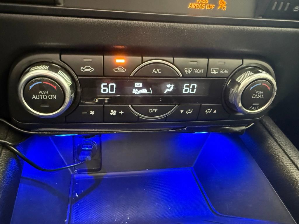 Used 2018 MAZDA CX-5 Touring w/ Preferred Equipment Package image 20