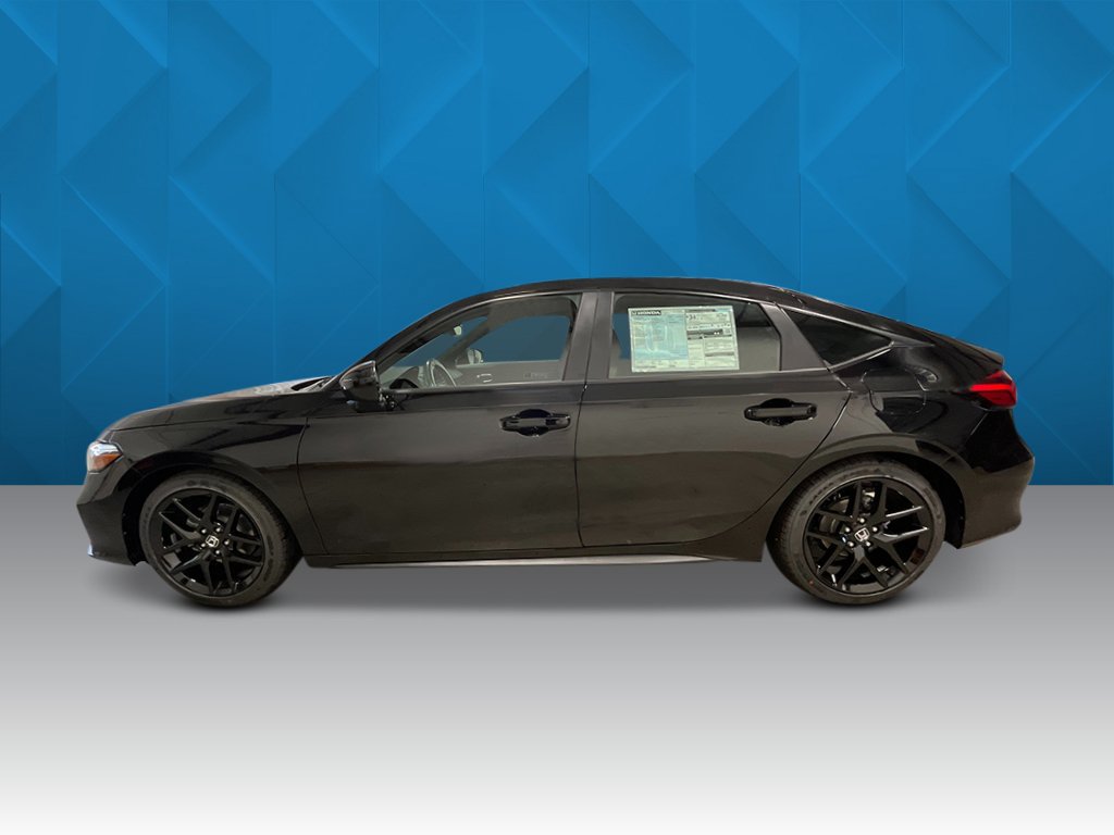New 2026 Honda Civic Sport image 7