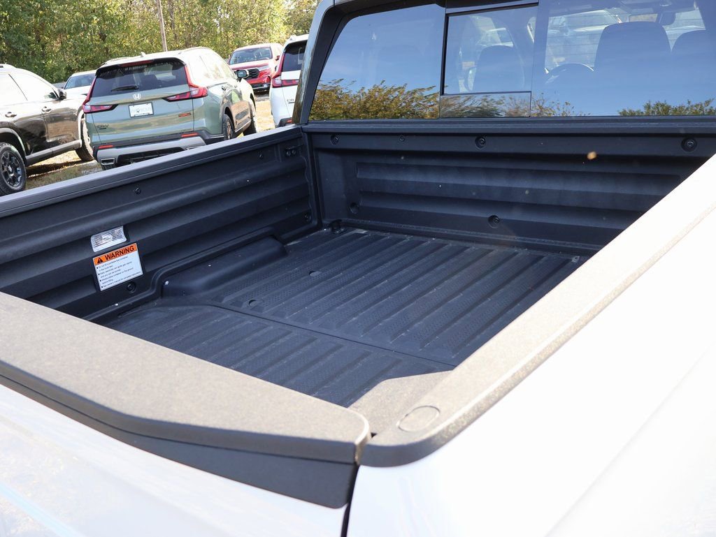New 2026 Honda Ridgeline TrailSport+ image 15