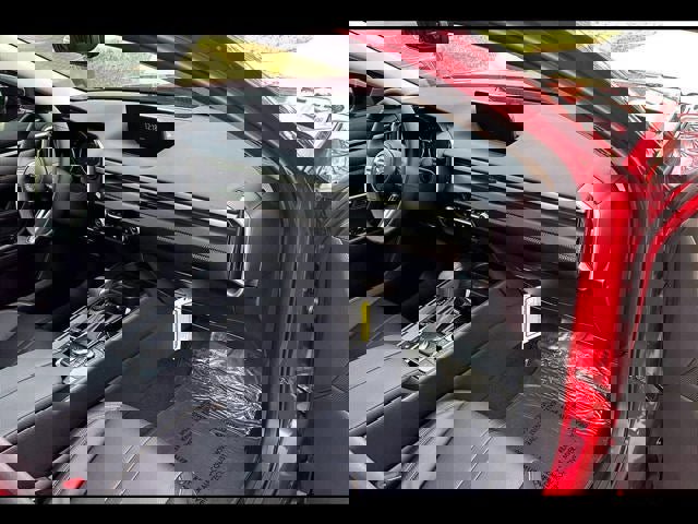 New 2026 MAZDA CX-50 AWD 2.5 Hybrid w/ Cargo Package image 48