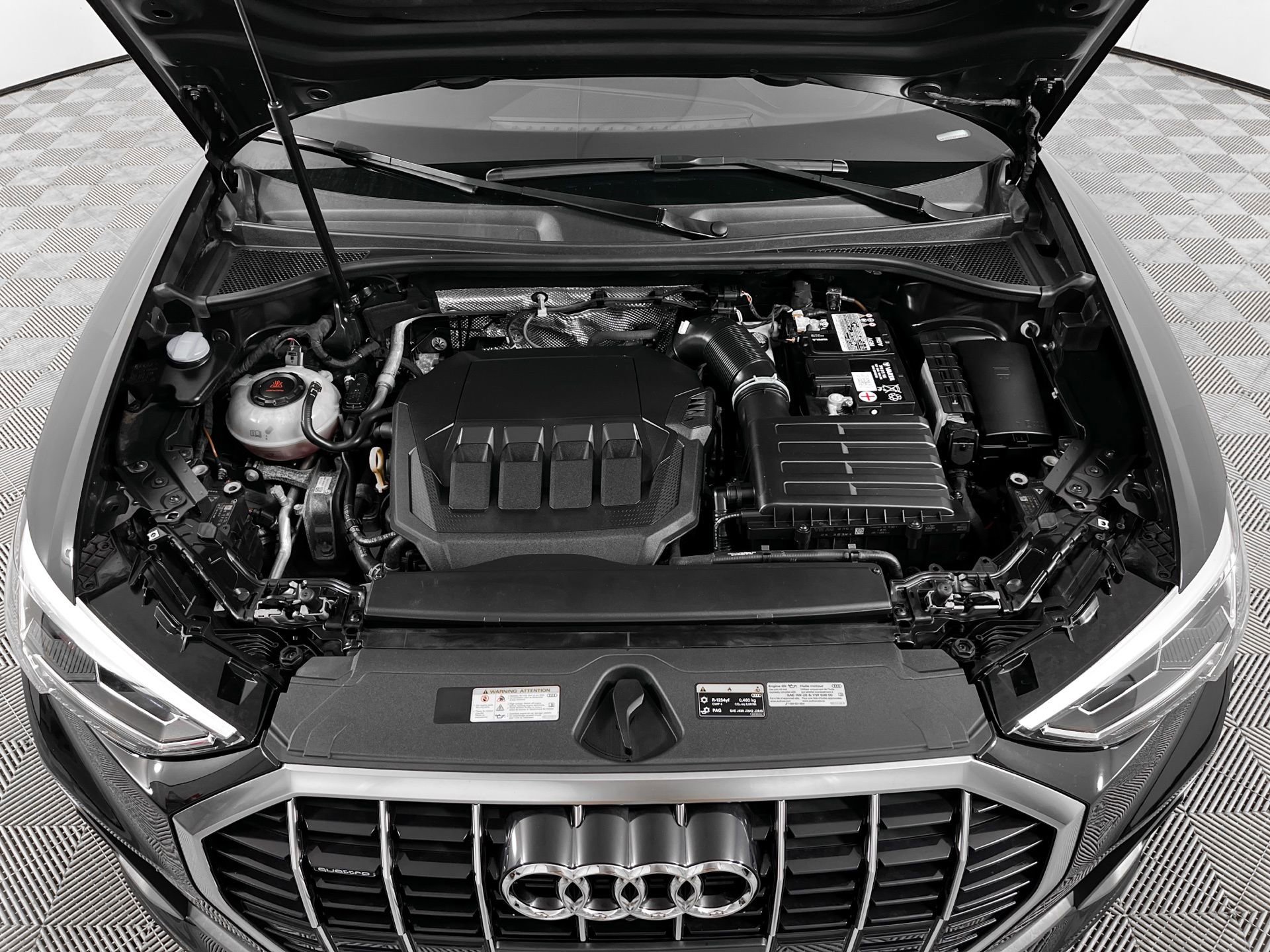 Certified 2023 Audi Q3 2.0T Premium Plus w/ Premium Plus Package image 33