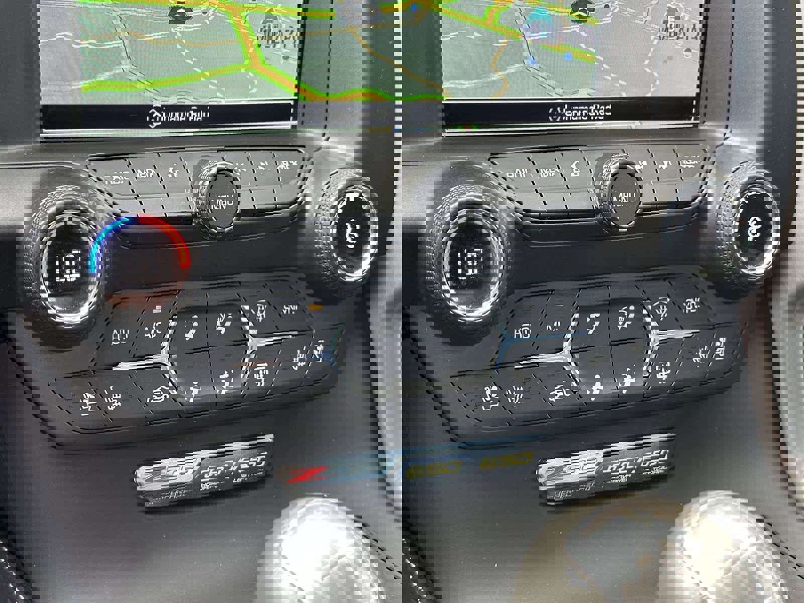 Used 2016 Chevrolet Corvette Z06 w/ 3LZ Preferred Equipment Group image 25