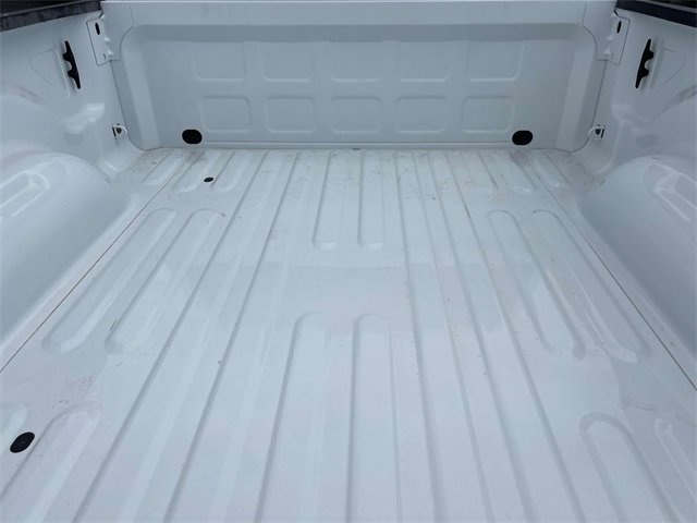 New 2025 RAM 2500 Big Horn image 7