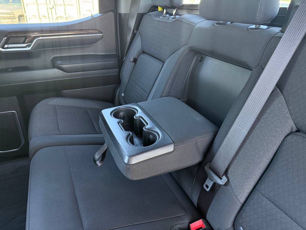 Used 2024 GMC Sierra 1500 Elevation w/ Preferred Package AWD/4WD image 37