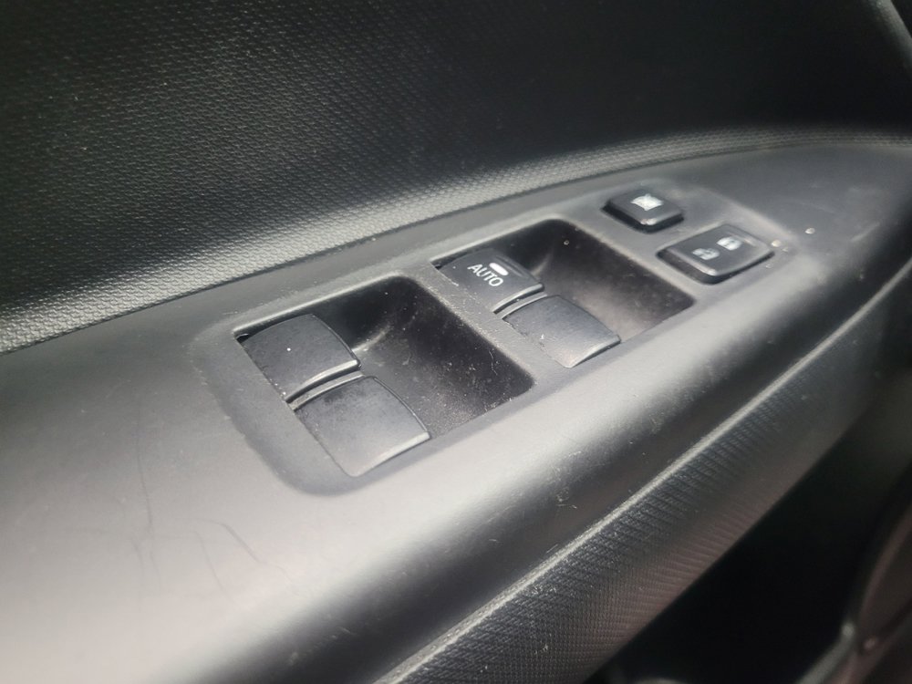 Used 2020 Mitsubishi Mirage LE FWD image 27